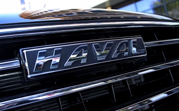 Haval расширил дилерскую сеть в РФ