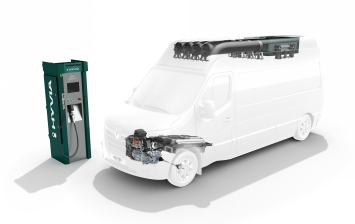 Renault и Plug Power займутся водородной мобильностью