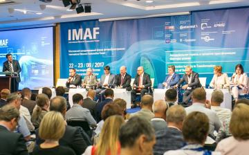 На автофоруме IMAF 2021 обсудят последствия кризиса для индустрии