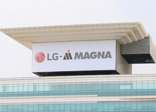 LG и Magna зарегистрировали совместное предприятие про производству электродвигателей