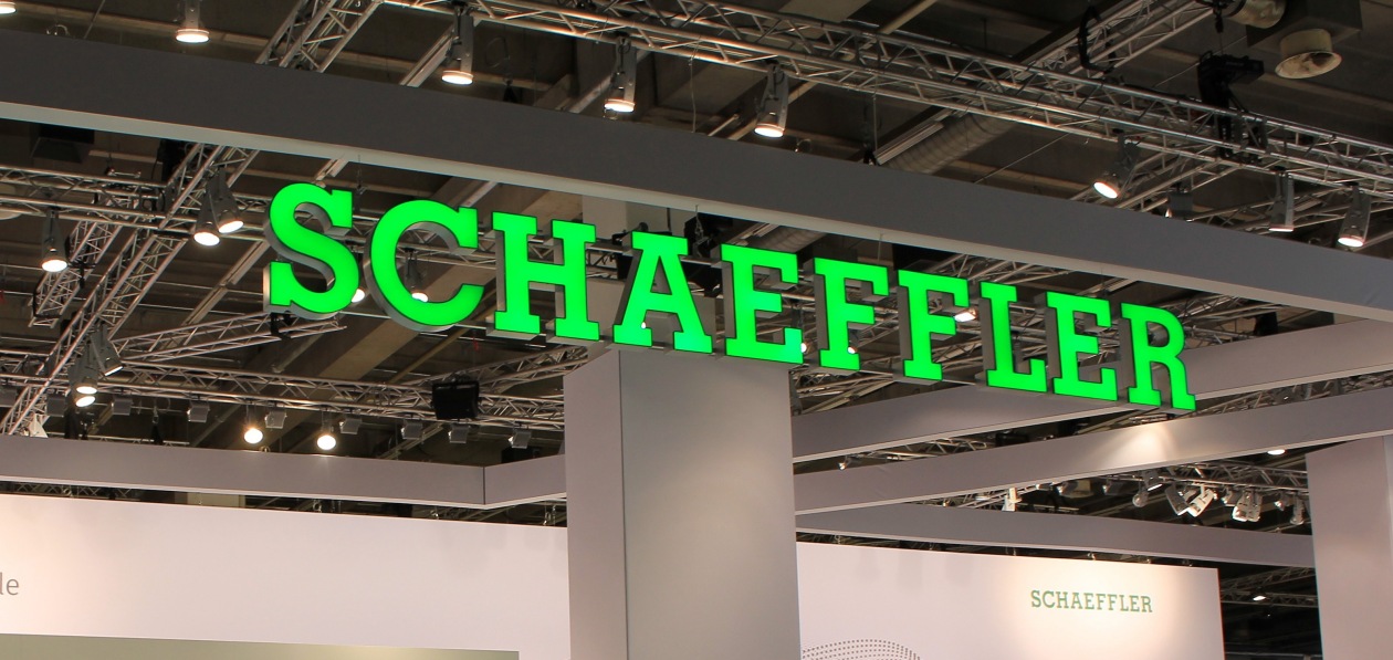 Schaeffler представил «АвтоВАЗу» свои новые разработки