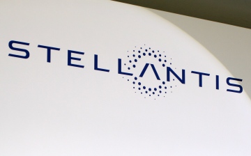 Машины альянса Stellantis получат беспроводные технологии Qualcomm