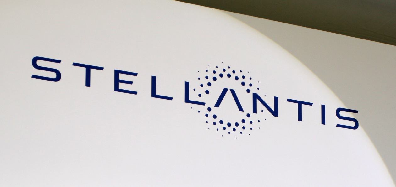 Машины альянса Stellantis получат беспроводные технологии Qualcomm