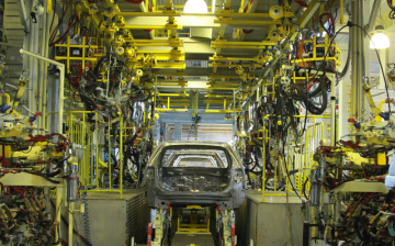 Kann будет поставлять запчасти для «Автотора»