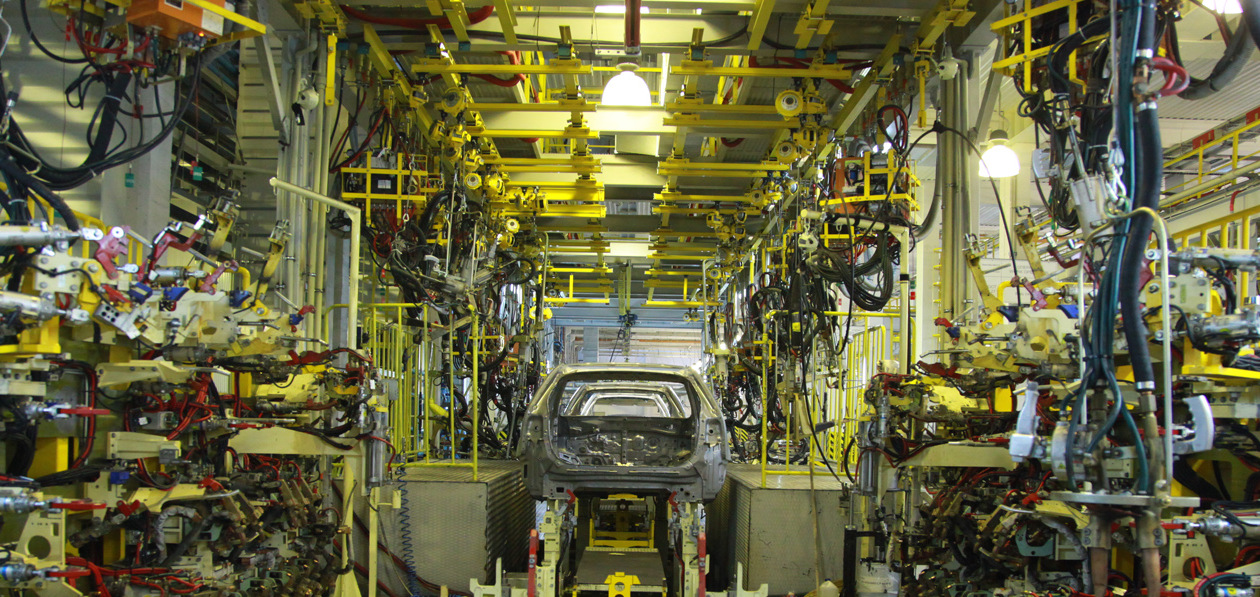 Kann будет поставлять запчасти для «Автотора»