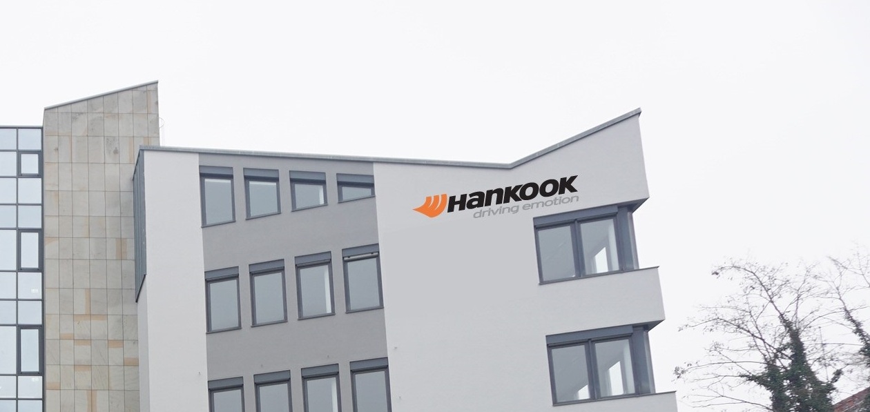Hankook и корейский колледж KAIST расширят сотрудничество в сфере инноваций