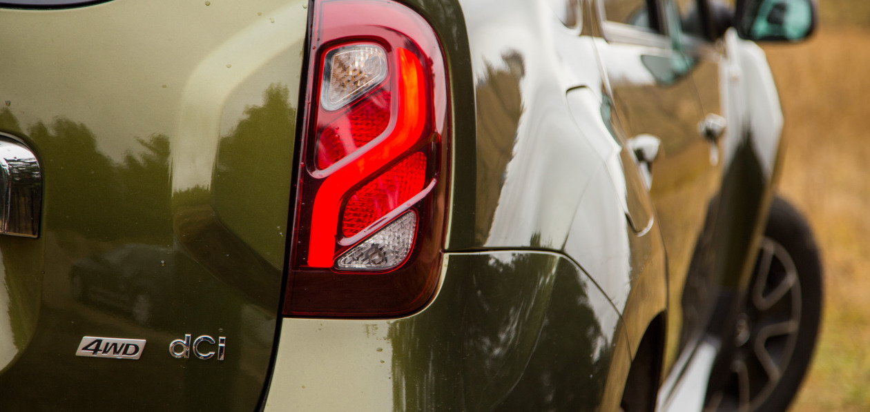 Эксперты назвали самые популярные дизельные машины в России