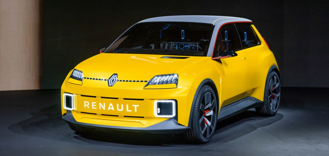 Geely и Renault ускорят выполнение «плана Ренолюции» в Азии