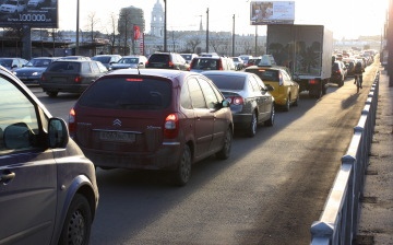 Эксперты подсчитали долю машин российского производства в городах-миллионниках