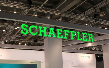 Российское представительство Schaeffler отметило 15-летие