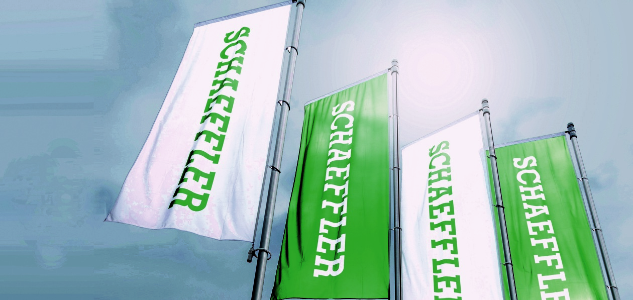 Schaeffler передал Saleri Group права на торговую марку Ruville