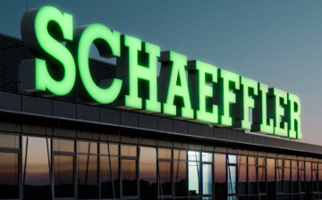 Schaeffler передал Saleri Group права на торговую марку Ruville