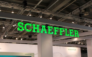 Sсhaeffler ожидает роста прибыли во второй половине 2021 года