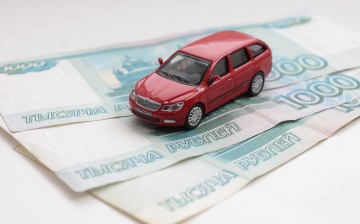 Подержанные «легковушки» подорожали на 66% за семь лет