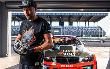 Игорь Явдощук, StartVOLT: «Взрывной рост стоимости сырья и перегрузка части производственных процессов — реальность сегодняшнего дня!..»