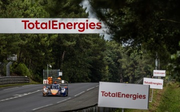 TotalEnergies разрабатывает возобновляемое топливо для гонок на выносливость
