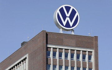 Volkswagen полностью откажется от «механики» к 2030 году