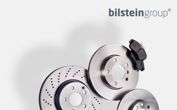 bilstein group проведет конкурс на лучшее видео по замене тормозов