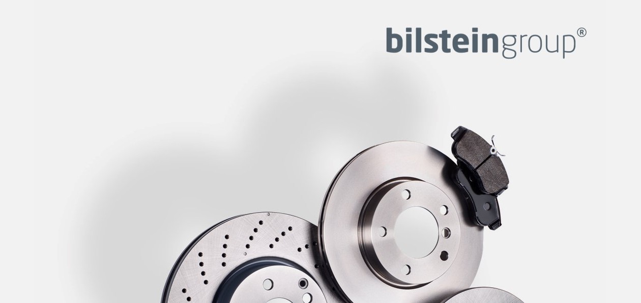 bilstein group проведет конкурс на лучшее видео по замене тормозов