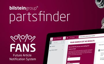 Клиенты bilstein group смогут влиять на ассортимент запчастей