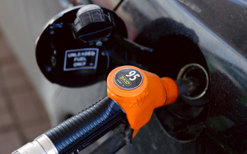 Биржевая цена на бензин АИ-95 достигла исторического максимума