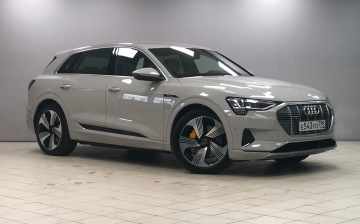 Audi открыла сервис краткосрочной аренды машин