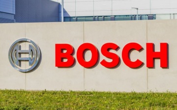 Bosch будет диагностировать неисправности автомобиля на расстоянии