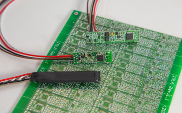 Китайские власти оштрафовали трех производителей чипов за слишком высокие цены