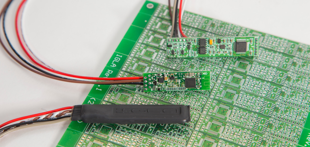 Китайские власти оштрафовали трех производителей чипов за слишком высокие цены