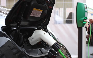 Российский производитель систем ПВО готовится выпустить гражданский газовый электромобиль