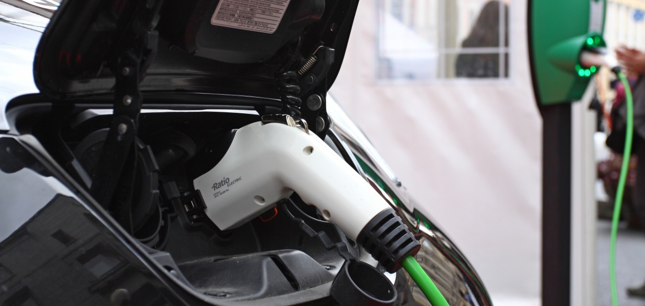 Российский производитель систем ПВО готовится выпустить гражданский газовый электромобиль