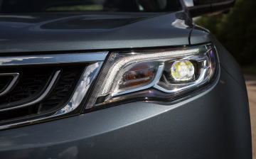 Назван самый популярный китайский автомобиль в России