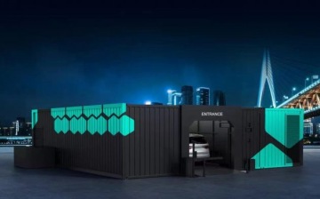 Geely построит в Китае 5000 станций по экспресс-замене батареи в электромобилях