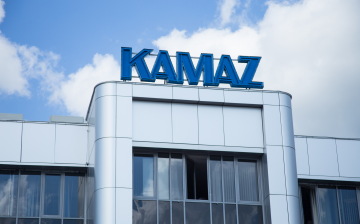 Акции «КАМАЗа» взлетели на фоне госсубсидии в 1 млрд рублей