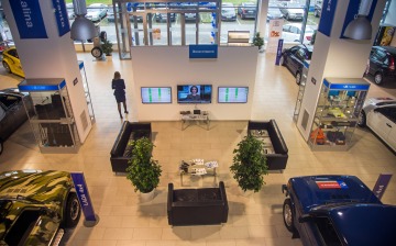 Петербуржцы устали ждать новые автомобили и готовы брать те, что есть