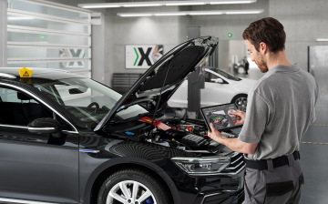 Schaeffler представит на Automechanika Frankfurt виртуальную автомастерскую