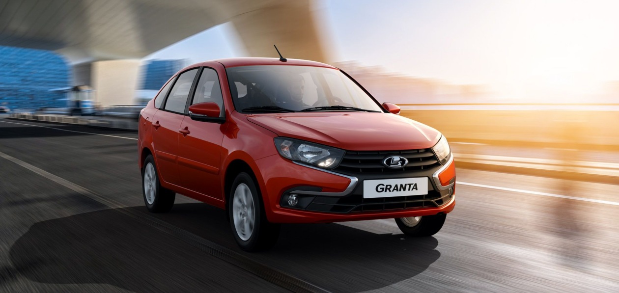 С начала сентября в России подорожали машины 15 марок