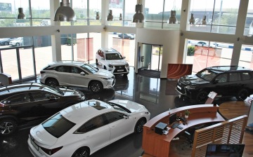 «Автомаркетолог» расскажет о зарубежном опыте в автобизнесе