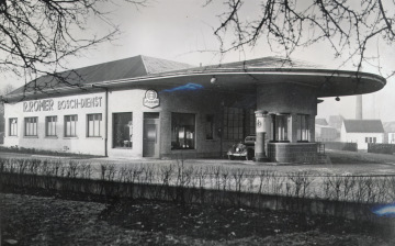 Сети Бош Авто Сервис исполнилось 100 лет