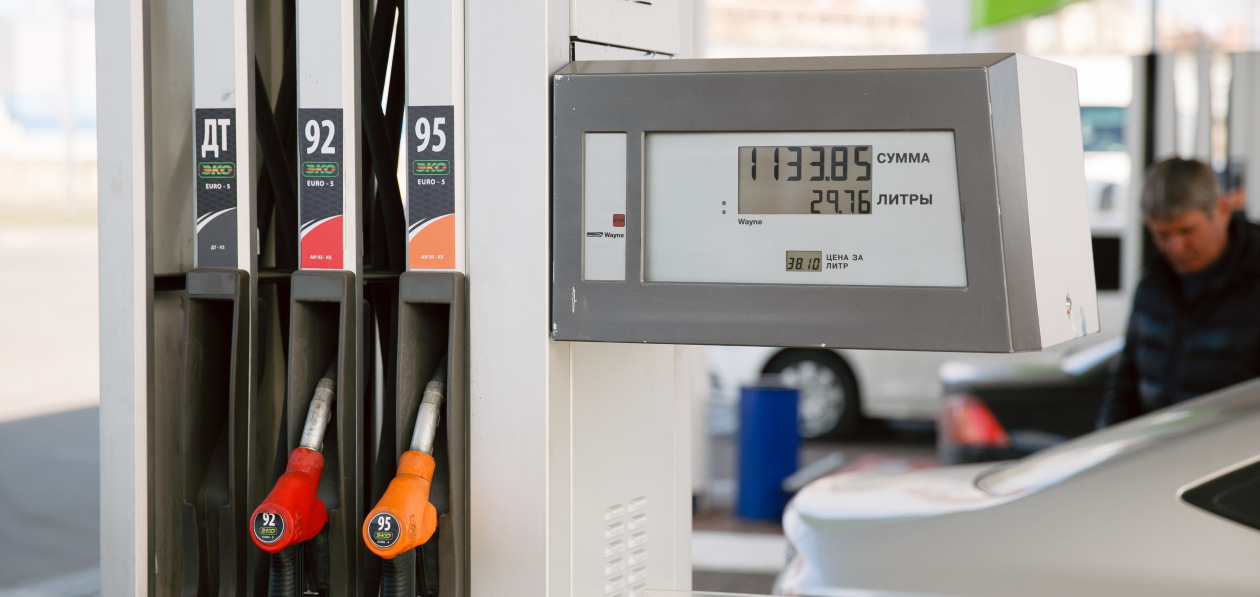 В России может начаться нехватка зимней «солярки» на фоне новых акцизов правительства
