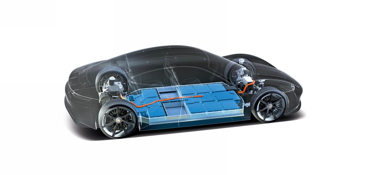 Эксперты компании PwC сочли несбыточными планы правительства по повышению числа электромобилей в России