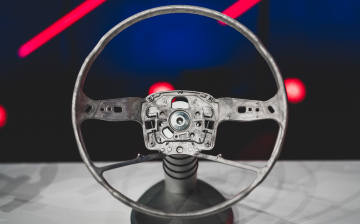 Дефицит магния может остановить производство автомобилей в Европе