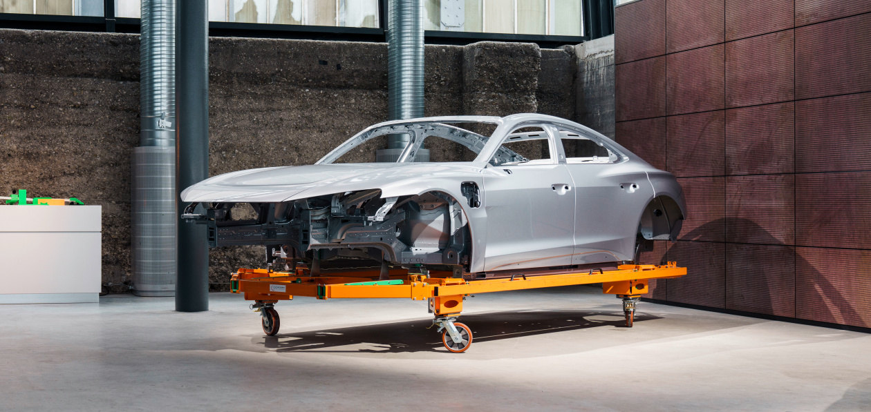 Дефицит магния может остановить производство автомобилей в Европе