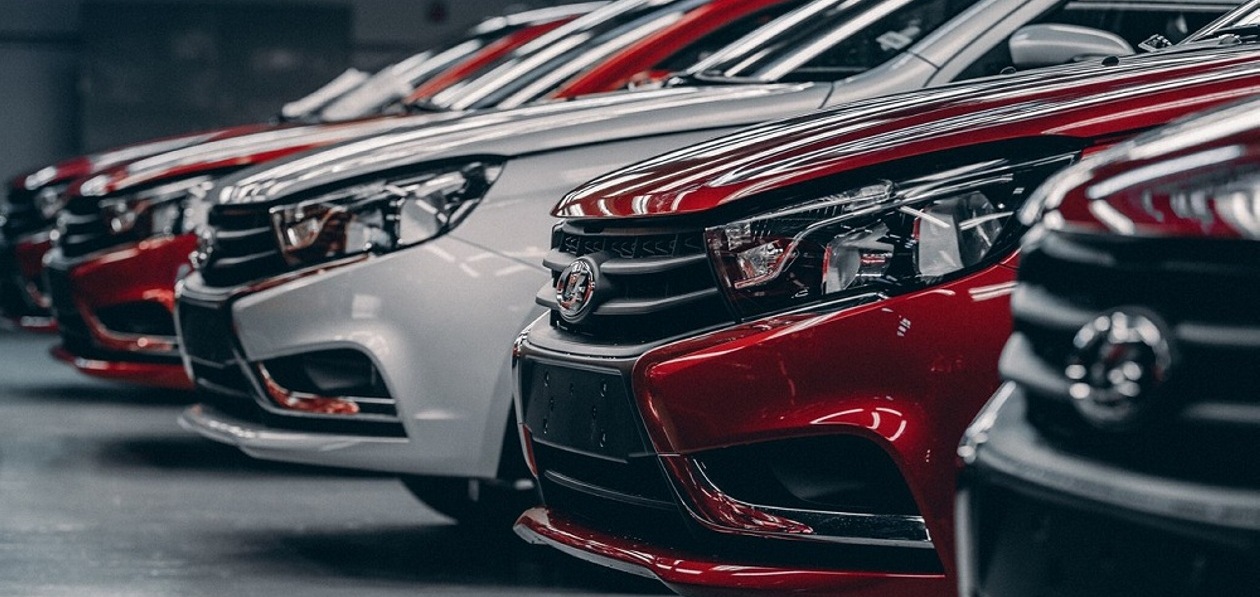 Цены на Lada вновь вырастут с 18 октября