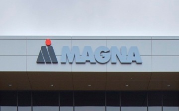Magna ожидает снижение объемов продаж на фоне пандемии