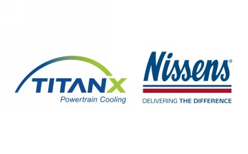 Nissens объявил о начале стратегического сотрудничества с TitanX