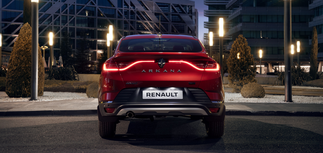 Renault начали серийно выпускать в Узбекистане