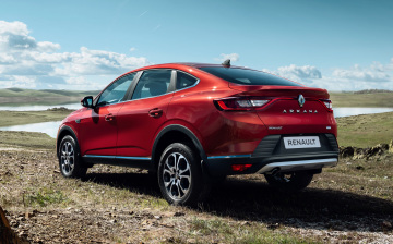 Renault начнет продавать машины в Узбекистане