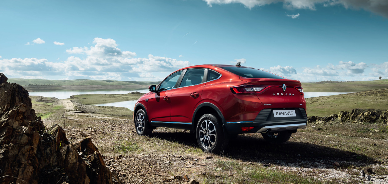 Renault начнет продавать машины в Узбекистане