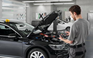 Новый сервисный портал Schaeffler начал работать в России